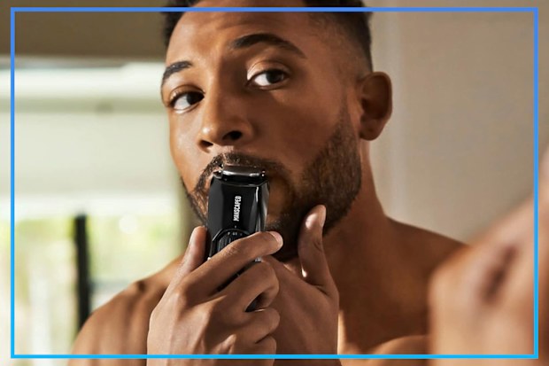 9PR: MANSCAPED The Beard Hedger Premium Beard Trimmer