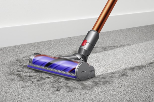 9PR: Dyson Cyclone V10™ Absolute Vacuum