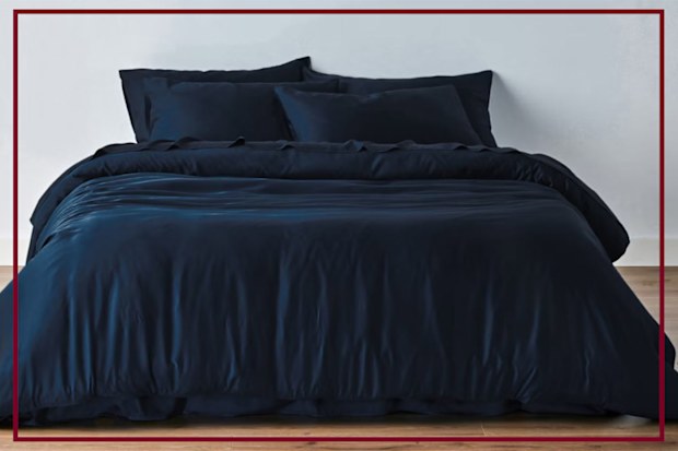 9PR: Ecosa Bamboo Sheet Set