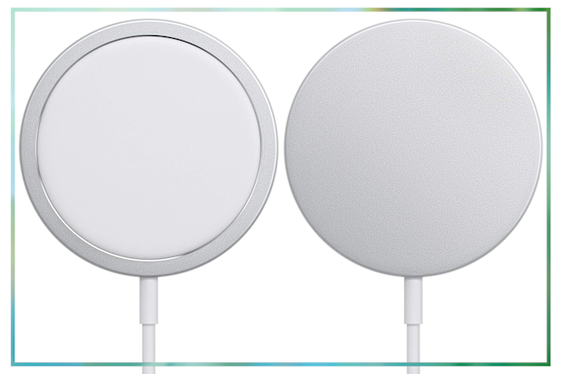9PR: Apple MagSafe Charger