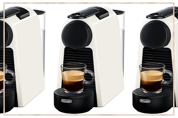 9PR: De'Longhi Nespresso Essenza Mini