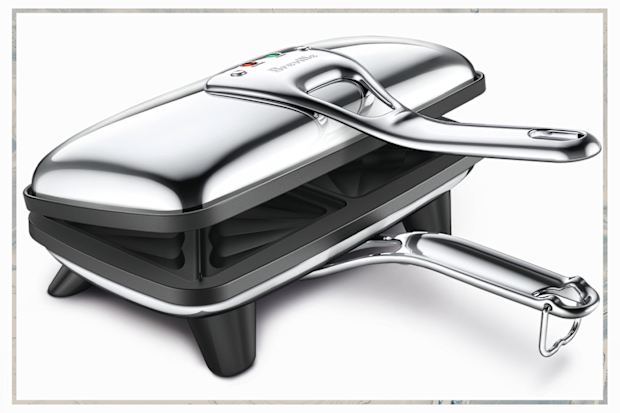 9PR: Breville the Original 74' Jaffle Maker