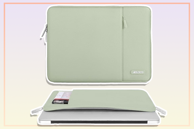 9PR: Back to work essentials laptop bag