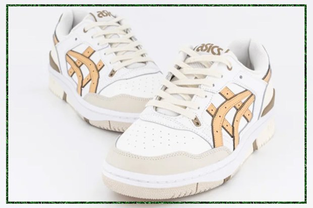 9PR: Asics Men's EX89 Shoes