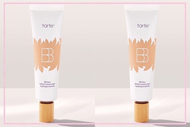 9PR: Tarte BB Blur Tinted Moisturiser