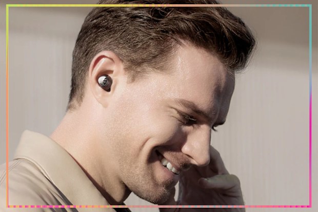 9PR: SoundPEATS Engine4 Wireless Earbuds