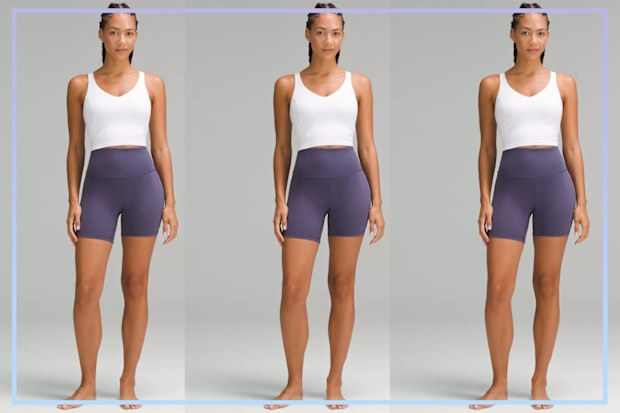 9PR: Gift ideas for Pilates girls, lululemon