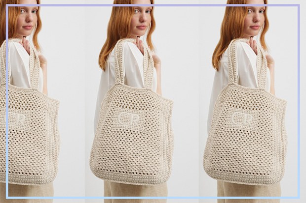 9PR: Gift ideas for Pilates girls, Country Road tote