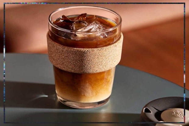 9PR: Keep Cup