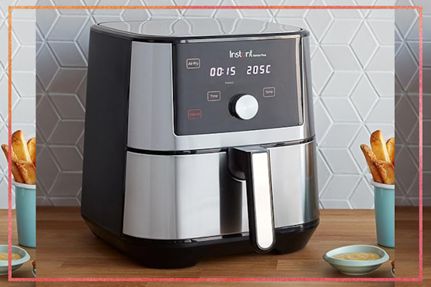 9PR: Instant Pot Vortex Plus Air Fryer, 5.7L