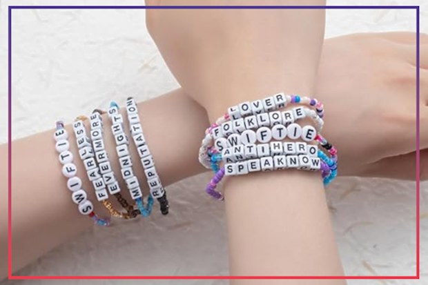 9PR: TS Inspired Bracelet Set