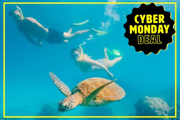9PR: Flight Centre Mantra Trilogy Spirit of Cairns and Fitzroy Island Holiday Package