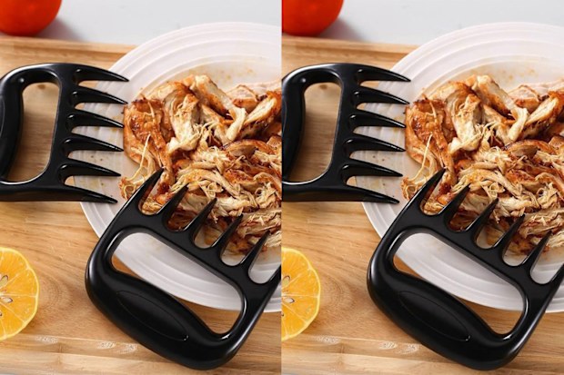 9PR: Meat SHREDZ