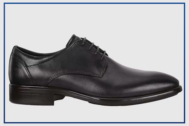 9PR: Men's dress shoes