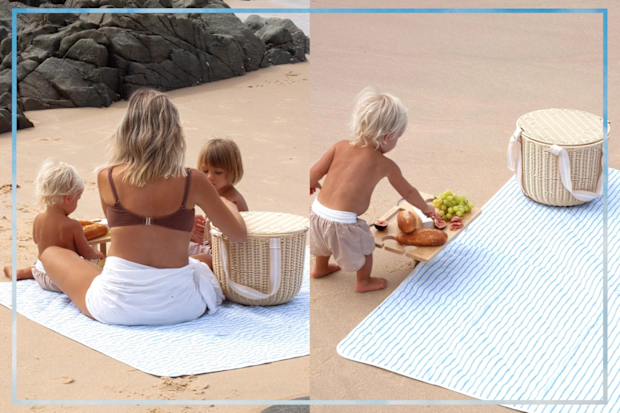 9PR: Picnic summer essentials 
