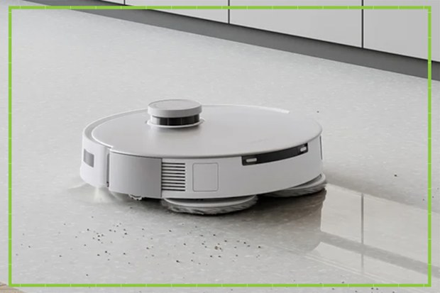 9PR: ECOVACS DEEBOT T20e Omni Robot Vacuum Cleaner