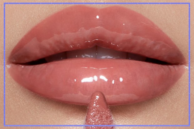 9PR: Charlotte Tilbury Pillow Talk range