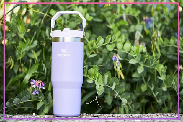 9PR: Stanley Iceflow 30oz