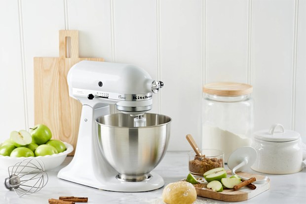 9PR: Kitchenaid