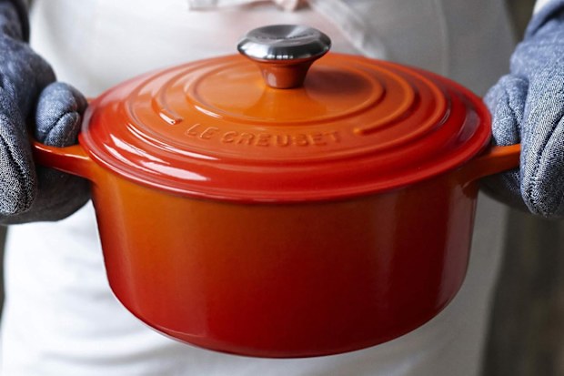 9PR: This cult favourite casserole dish is now over 40% off