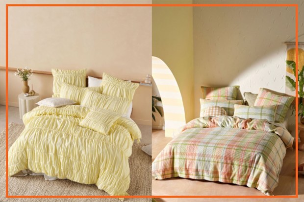 9PR: Linen House