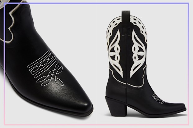 9PR: Therapy Chicago Boots