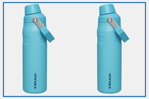 9PR: Stanley Aerolight
