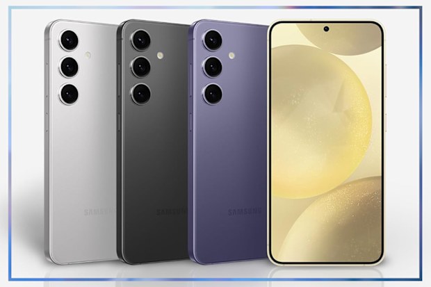 9PR: Samsung Galaxy S24