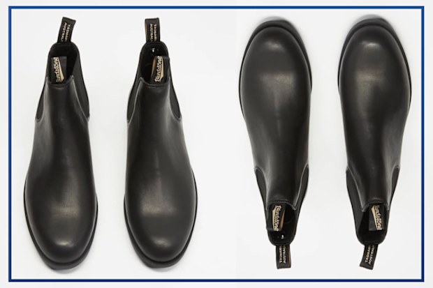 9PR: Men's dress shoes