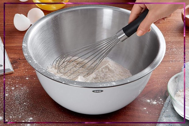 9PR: OXO Good Grips Balloon Whisk