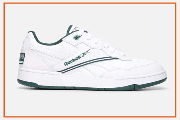 9PR: Reebok Unisex BB 400 II Shoes