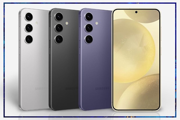 9PR: Samsung Galaxy S24