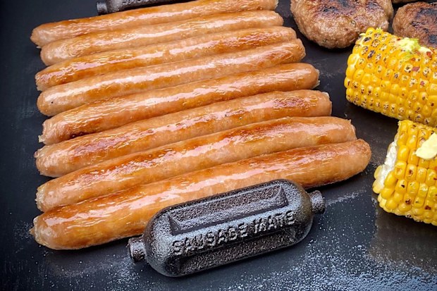 9PR: Sausage Mate