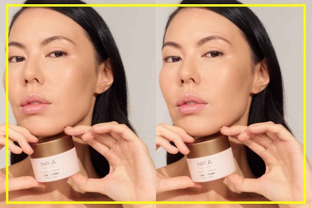 9PR: INIKA Organic Phytofuse Renew Day Cream