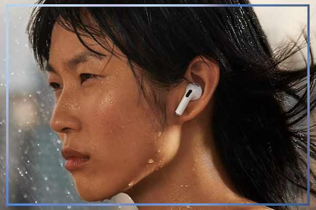9PR: Apple AirPods, 3rd Gen