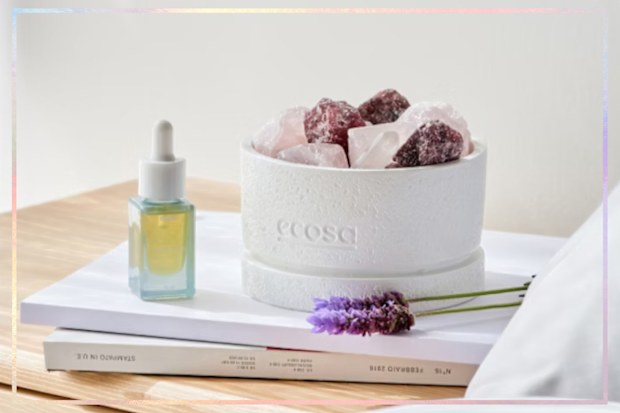 9PR: Ecosa Dream Diffuser
