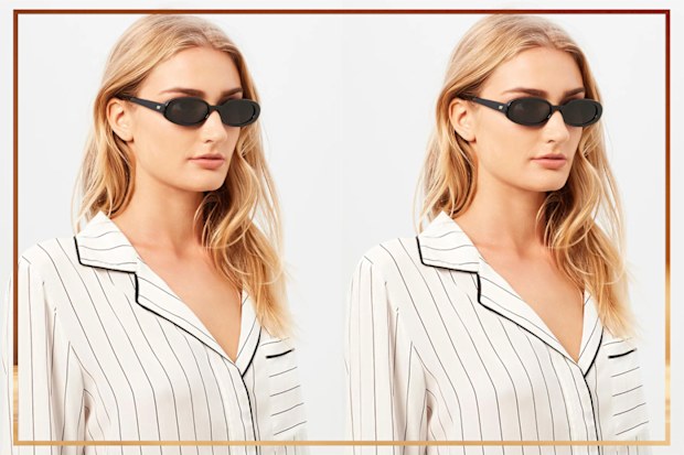 9PR: Le Specs Outta Love Sunglasses