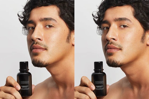 9PR: Mx Skincare