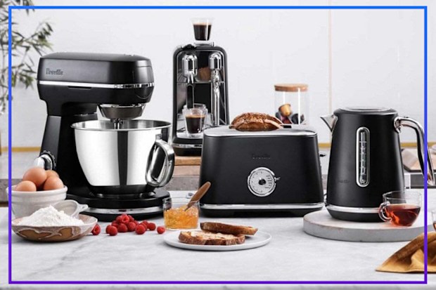 9PR: Darren Palmer's kitchen styling tips