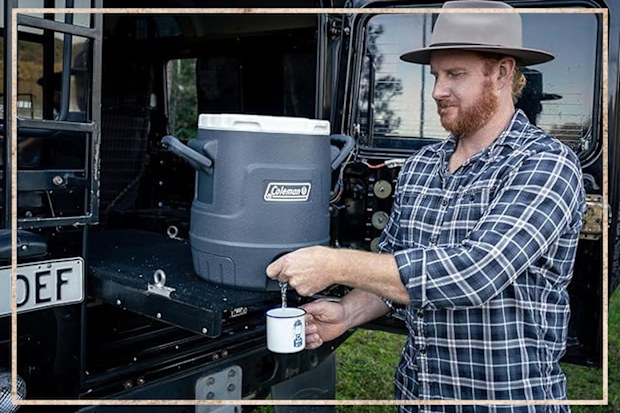 9PR: Must-buy list for first-time campers