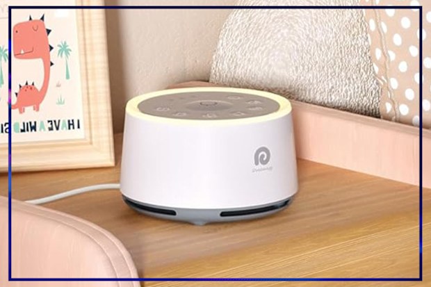 9PR: Dreamegg D1 White Noise Machine