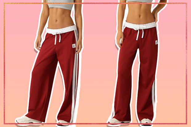9PR: Most stylish athleisure lorna jane