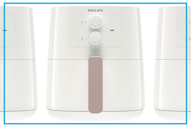 9PR: Philips 3000 Series Essential Air Fryer, 4.1L