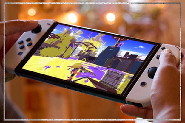 9PR: Nintendo Switch