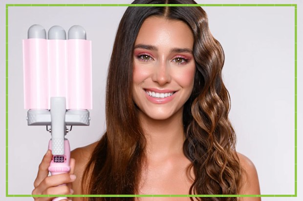 9PR: Mermade PRO Waver