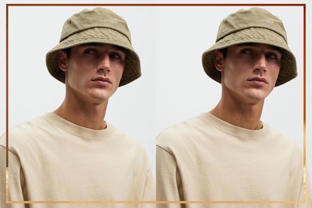 9PR: Thrills Minimal Thrills Bucket Hat