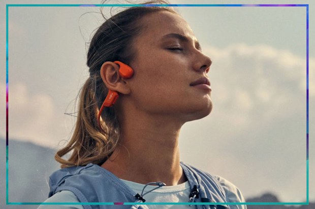 9PR: Shokz review