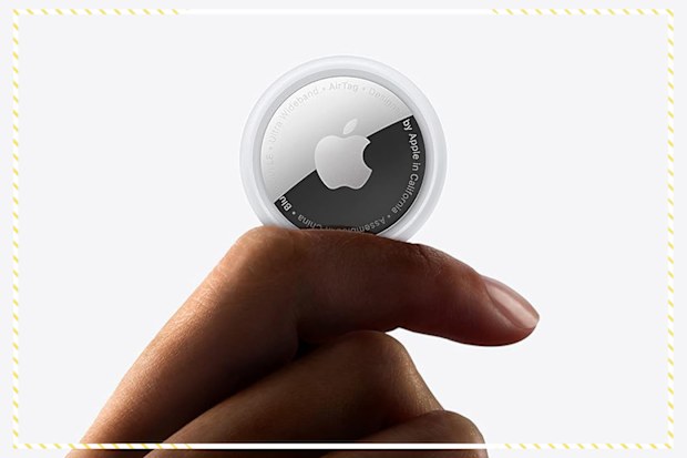 9PR: Apple AirTag