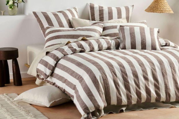 9PR: Darren Palmer bedroom tips