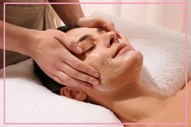 9PR: Endota Organic Infusion Facial Gift Card